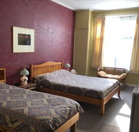 Mount Black Lodge - New South Wales Tourism 