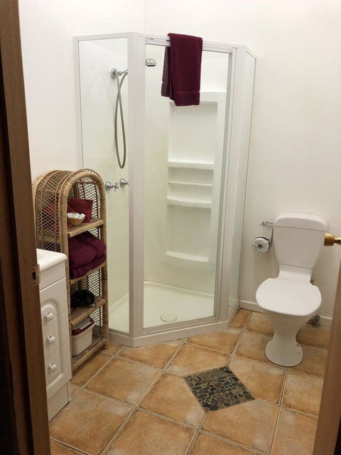 Mount Black Lodge - New South Wales Tourism  5