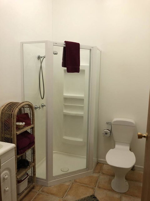 Mount Black Lodge - New South Wales Tourism  11