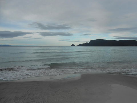 Bruny Ocean Cottage - New South Wales Tourism  14