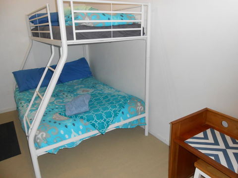 Bruny Ocean Cottage - New South Wales Tourism  8