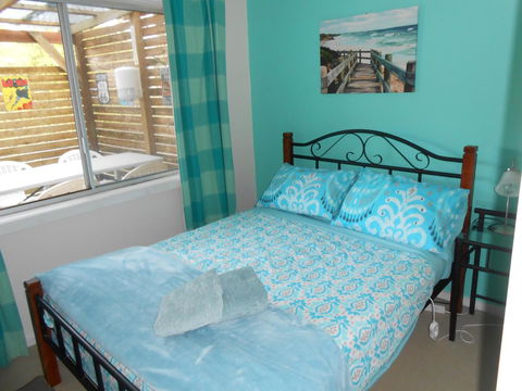 Bruny Ocean Cottage - New South Wales Tourism  4
