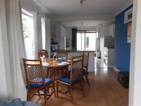Bruny Ocean Cottage - New South Wales Tourism  6