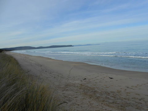 Bruny Ocean Cottage - New South Wales Tourism  16