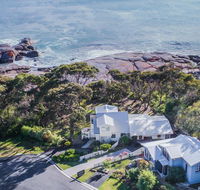 Cod Rock Point - New South Wales Tourism 