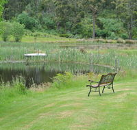 Hamlet Downs Country Accommodation - New South Wales Tourism 