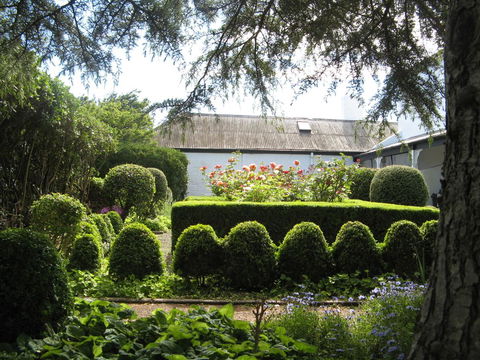 The Grove Cottages - New South Wales Tourism  10