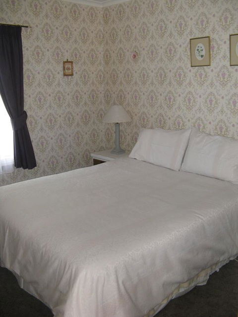 The Grove Cottages - New South Wales Tourism  2