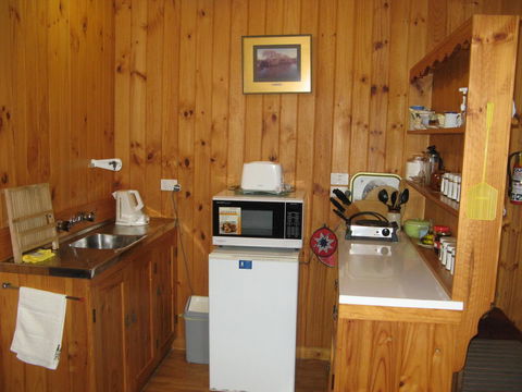 The Grove Cottages - New South Wales Tourism  16
