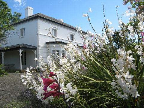 The Grove Cottages - New South Wales Tourism  0