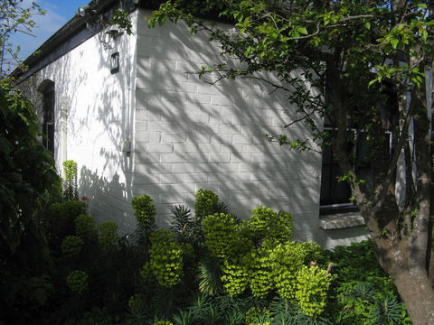 The Grove Cottages - New South Wales Tourism  13