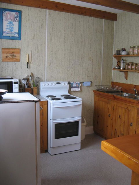 The Grove Cottages - New South Wales Tourism  1