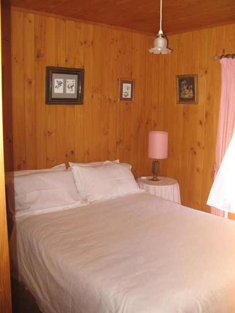 The Grove Cottages - New South Wales Tourism  15