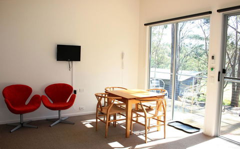 Craggy Peaks Wilderness Cabins - New South Wales Tourism  12