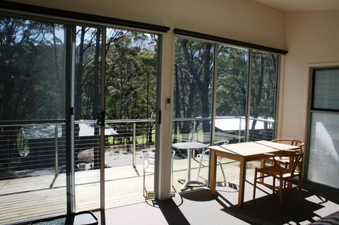 Craggy Peaks Wilderness Cabins - New South Wales Tourism  11