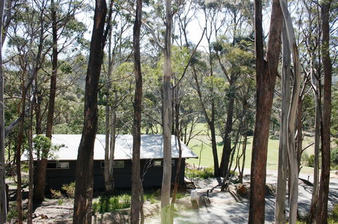 Craggy Peaks Wilderness Cabins - New South Wales Tourism  21