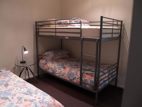 Craggy Peaks Wilderness Cabins - New South Wales Tourism  6