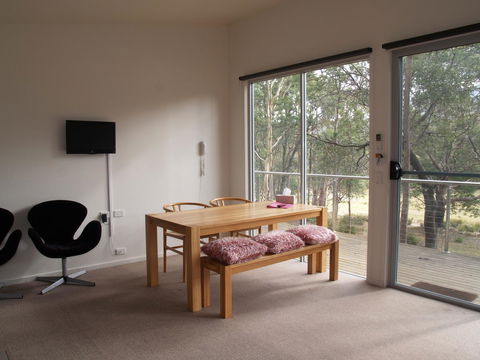 Craggy Peaks Wilderness Cabins - New South Wales Tourism  5