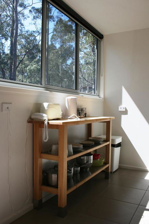Craggy Peaks Wilderness Cabins - New South Wales Tourism  16