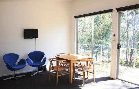 Craggy Peaks Wilderness Cabins - New South Wales Tourism  8