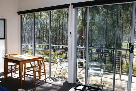 Craggy Peaks Wilderness Cabins - New South Wales Tourism  15