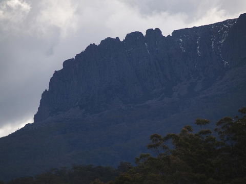 Craggy Peaks Wilderness Cabins - New South Wales Tourism  3