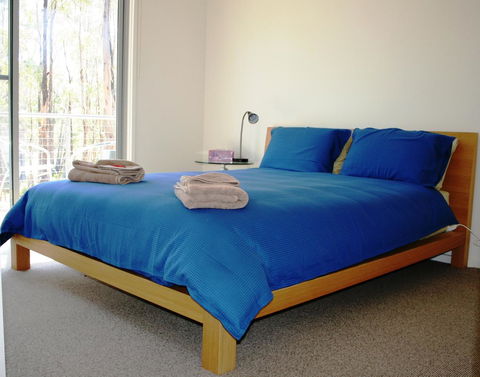 Craggy Peaks Wilderness Cabins - New South Wales Tourism  10