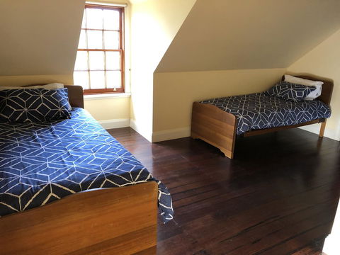 CLAYFIELD HOMESTEAD - Rustic Country Accommodation - New South Wales Tourism  19