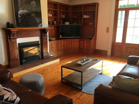 CLAYFIELD HOMESTEAD - Rustic Country Accommodation - New South Wales Tourism  4