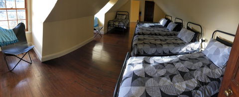 CLAYFIELD HOMESTEAD - Rustic Country Accommodation - New South Wales Tourism  16