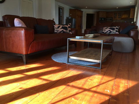 CLAYFIELD HOMESTEAD - Rustic Country Accommodation - New South Wales Tourism  3