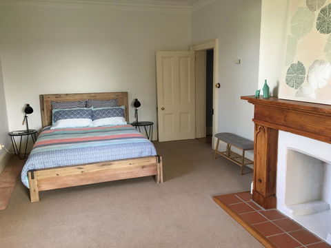 CLAYFIELD HOMESTEAD - Rustic Country Accommodation - New South Wales Tourism  12