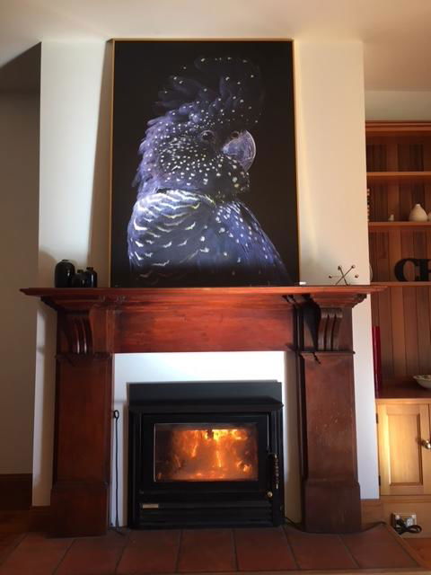 CLAYFIELD HOMESTEAD - Rustic Country Accommodation - New South Wales Tourism  5