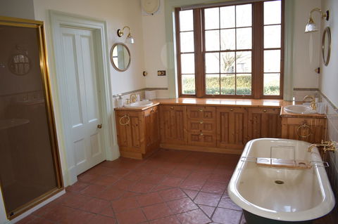 CLAYFIELD HOMESTEAD - Rustic Country Accommodation - New South Wales Tourism  14