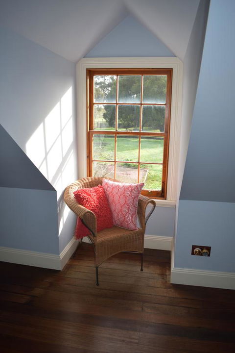 CLAYFIELD HOMESTEAD - Rustic Country Accommodation - New South Wales Tourism  18