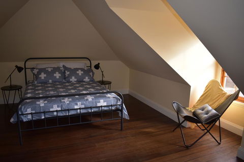 CLAYFIELD HOMESTEAD - Rustic Country Accommodation - New South Wales Tourism  15
