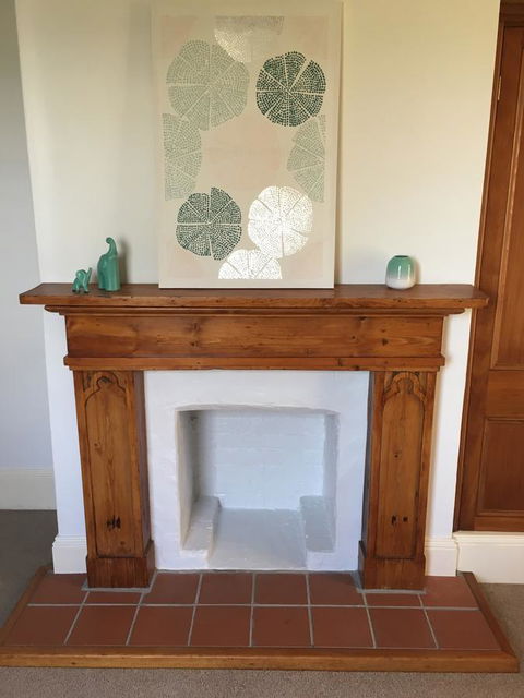 CLAYFIELD HOMESTEAD - Rustic Country Accommodation - New South Wales Tourism  13