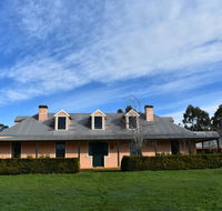 Clayfield Homestead - New South Wales Tourism 