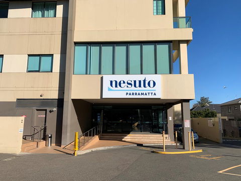 Nesuto Parramatta - New South Wales Tourism  1