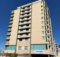 Nesuto Parramatta - New South Wales Tourism 