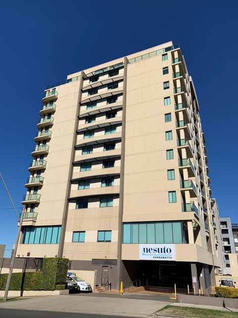 Nesuto Parramatta - New South Wales Tourism  0