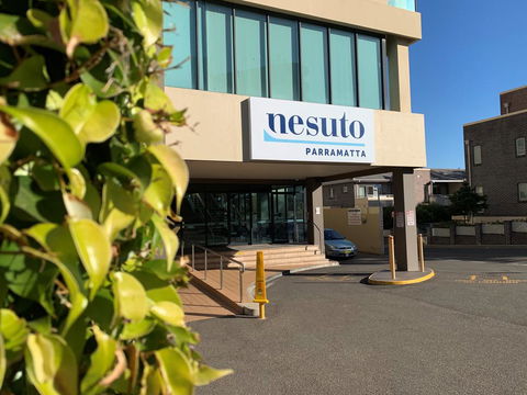 Nesuto Parramatta - New South Wales Tourism  2