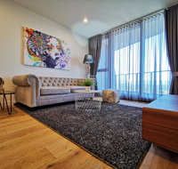 NEW 2 rooms 2 baths Apartment in Glen Waverley