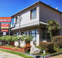 New England Motor Inn