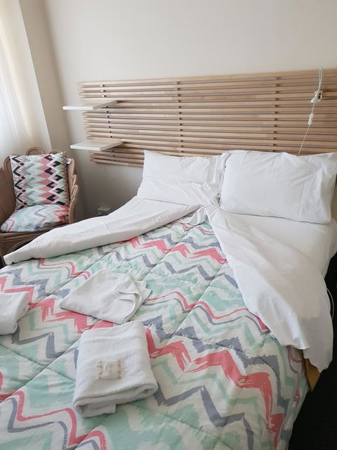 New Ivanhoe Hotel - New South Wales Tourism  2