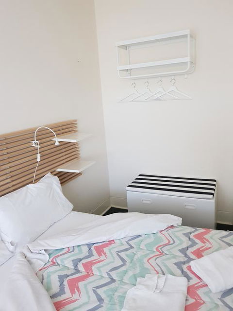 New Ivanhoe Hotel - New South Wales Tourism  1