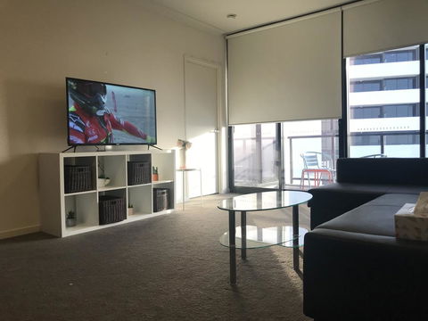 New Luxurious Skyview 2Bedroom Apartment Liverpool - New South Wales Tourism  1