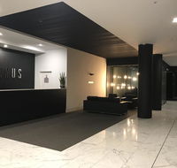 New Luxurious Skyview 2Bedroom Apartment Liverpool - New South Wales Tourism 