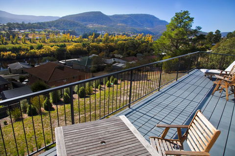 New Norfolk Apartment - New South Wales Tourism  1