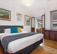 Newcastle Short Stay Apartments - 9 Alfred Street - New South Wales Tourism 